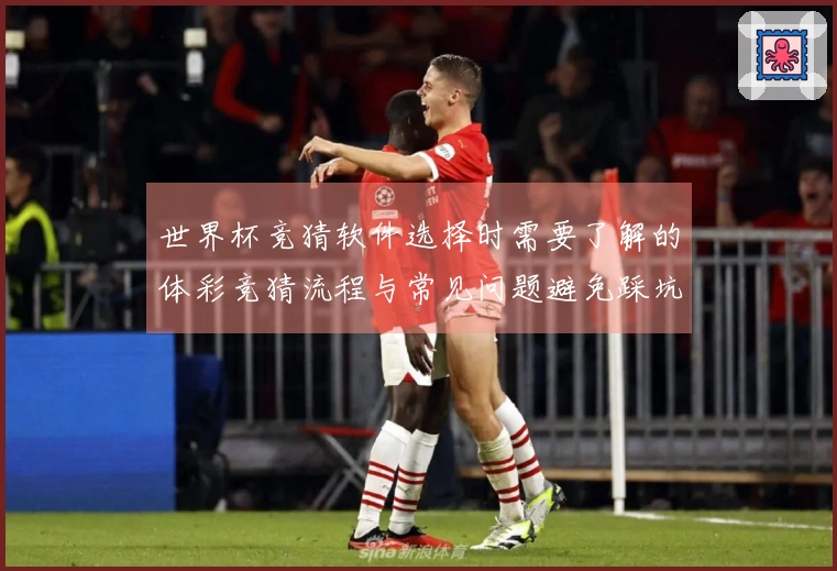 世界杯竞猜软件选择时需要了解的体彩竞猜流程与常见问题避免踩坑