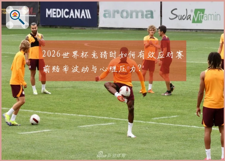 2026世界杯竞猜时如何有效应对赛前赔率波动与心理压力？