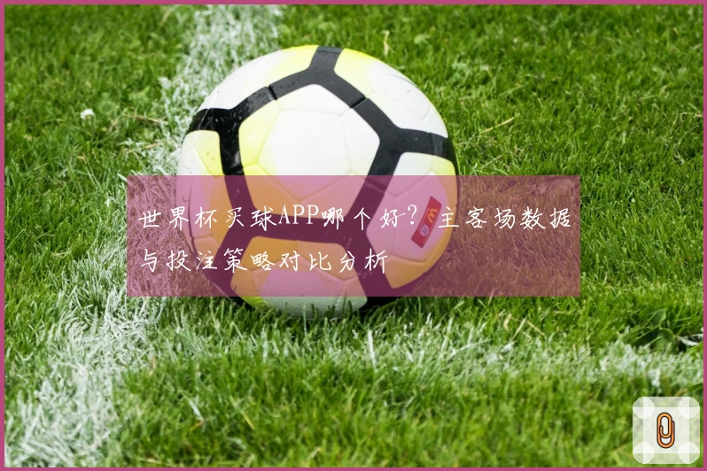 世界杯买球APP哪个好？主客场数据与投注策略对比分析