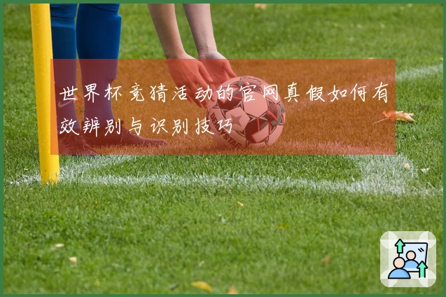 世界杯竞猜活动的官网真假如何有效辨别与识别技巧