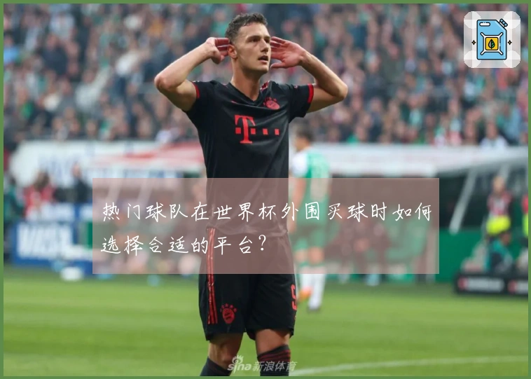 热门球队在世界杯外围买球时如何选择合适的平台？