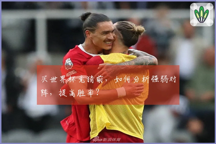 买世界杯竞猜前，如何分析强弱对阵，提高胜率？