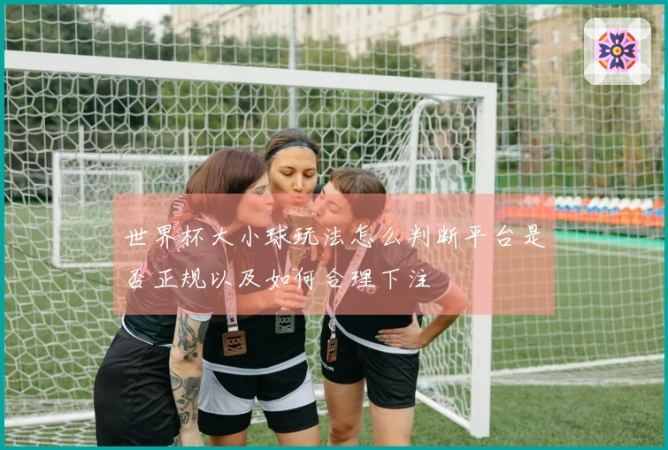 世界杯大小球玩法怎么判断平台是否正规以及如何合理下注