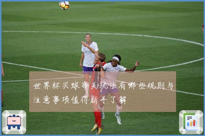 世界杯买球串关玩法有哪些规则与注意事项值得新手了解