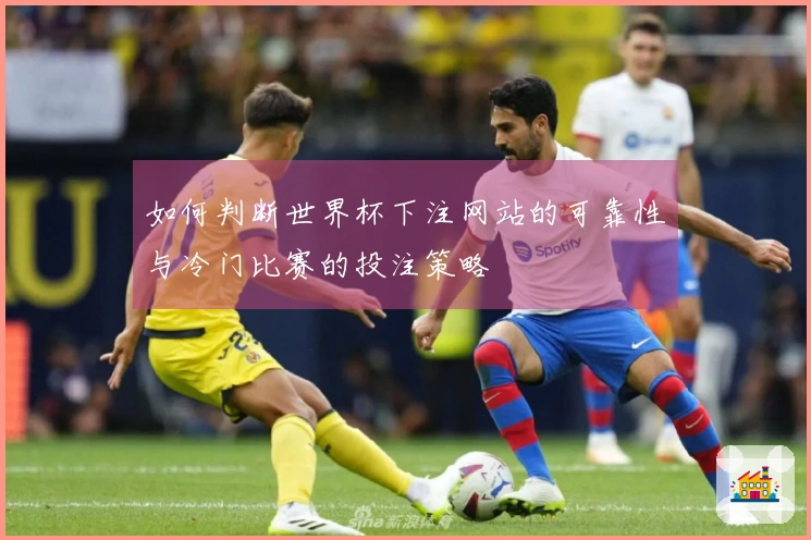如何判断世界杯下注网站的可靠性与冷门比赛的投注策略