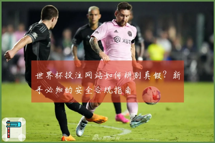 世界杯投注网站如何辨别真假？新手必知的安全合规指南