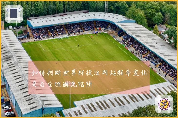 如何判断世界杯投注网站赔率变化是否合理避免陷阱