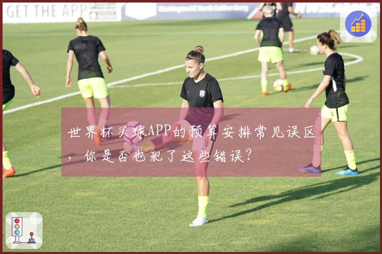 世界杯买球APP的预算安排常见误区，你是否也犯了这些错误？
